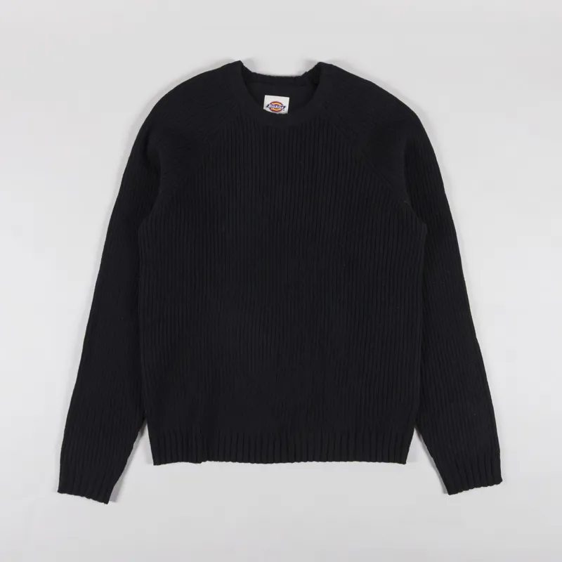 Dickies Blountville Sweatshirt Black