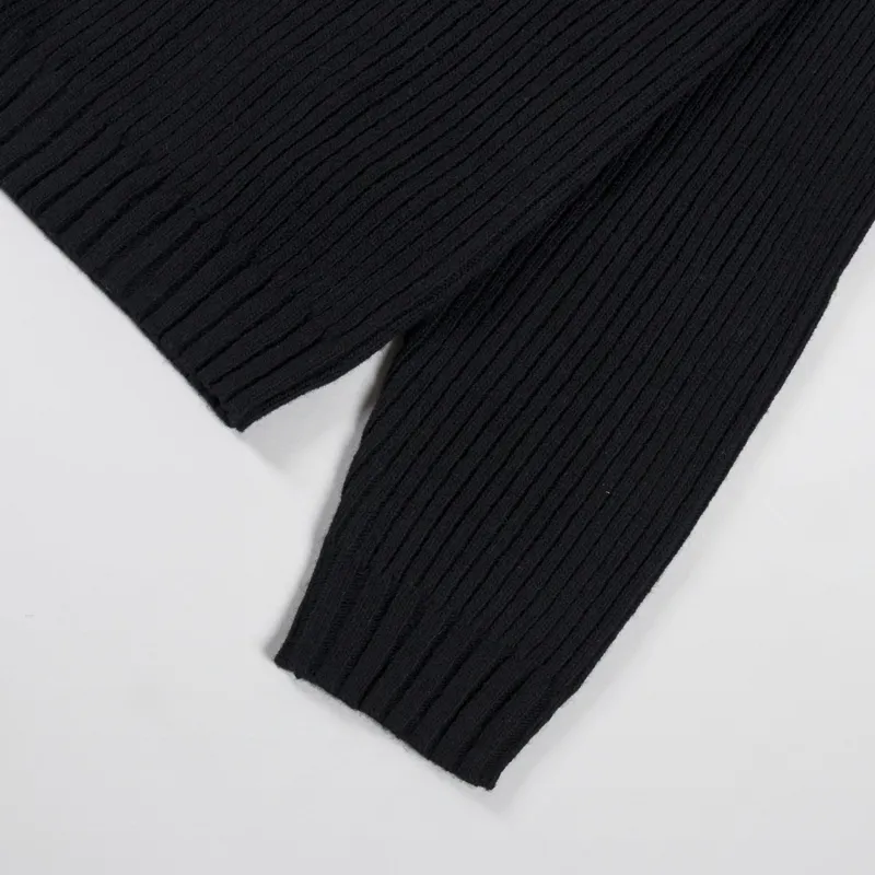 Dickies Blountville Sweatshirt Black-5