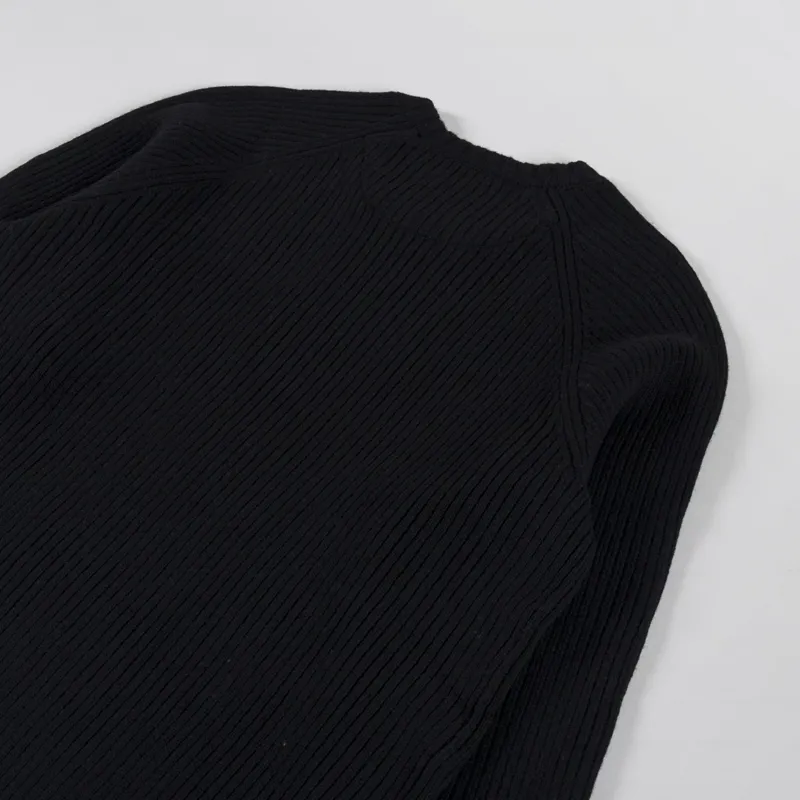 Dickies Blountville Sweatshirt Black-3