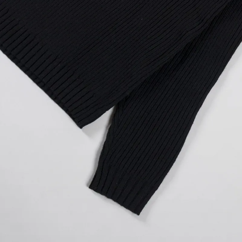 Dickies Blountville Sweatshirt Black-6