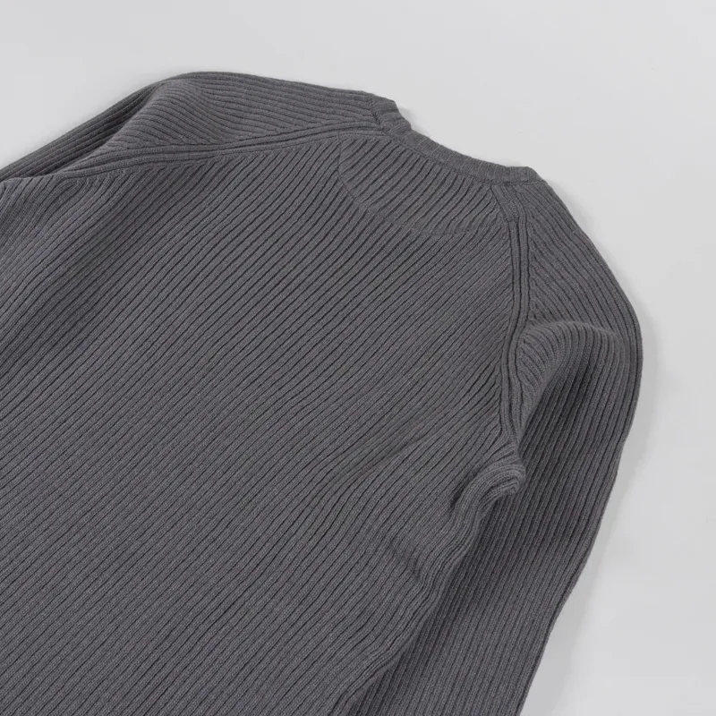 Dickies Blountville Sweatshirt Granite Grey-3