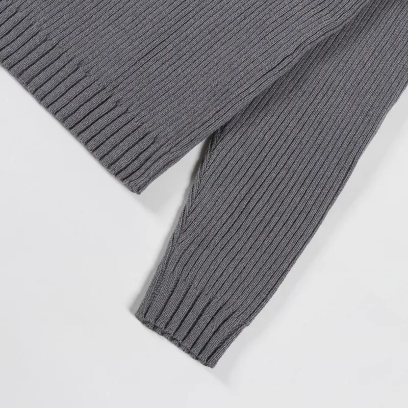 Dickies Blountville Sweatshirt Granite Grey-7