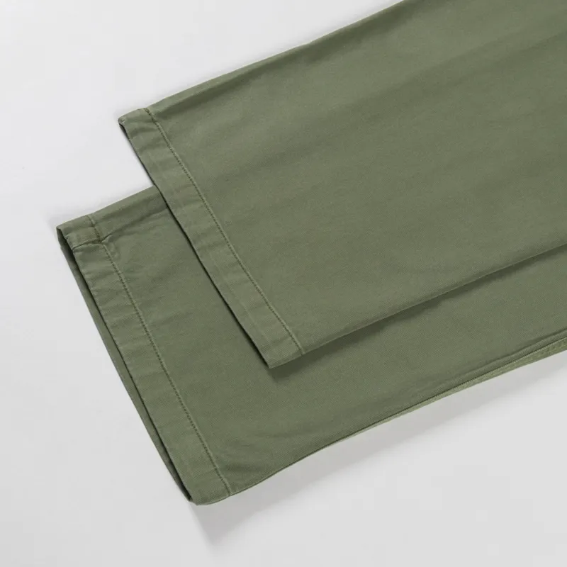 Dickies Fort Smith Truck Trousers Cypress-4