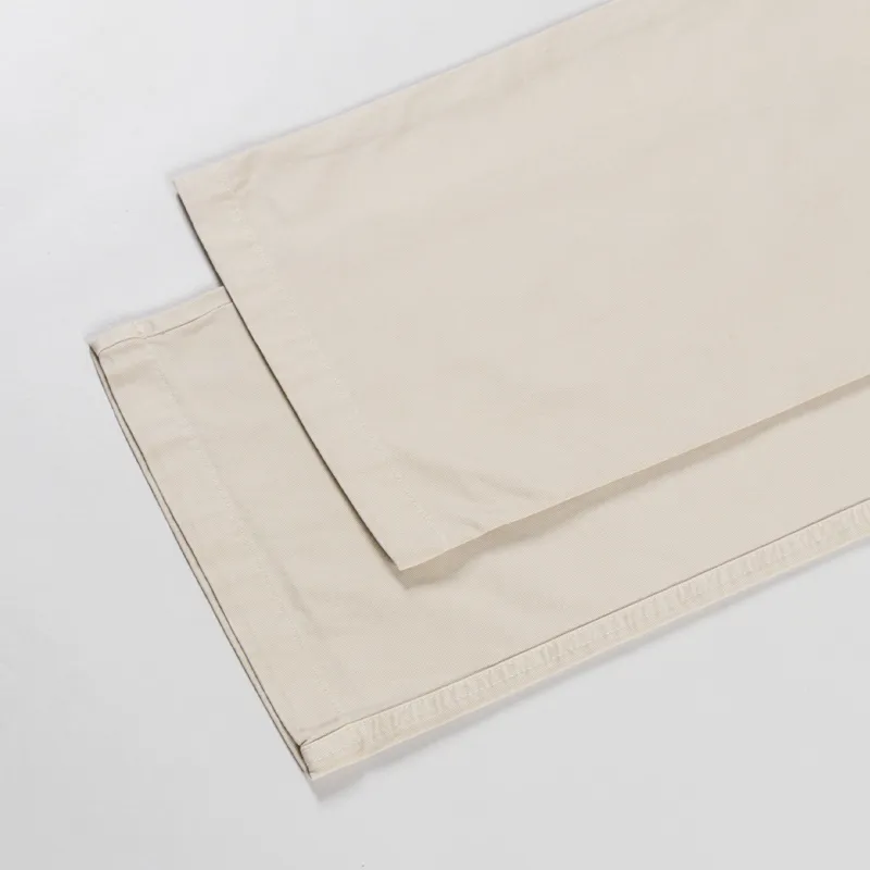Dickies Fort Smith Truck Trousers Wood Ash-4