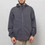 Snow Peak NSD Utility Parka Charcoal