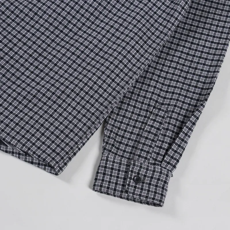 Dickies Hendersonville Long Sleeve Shirt December Sky-7