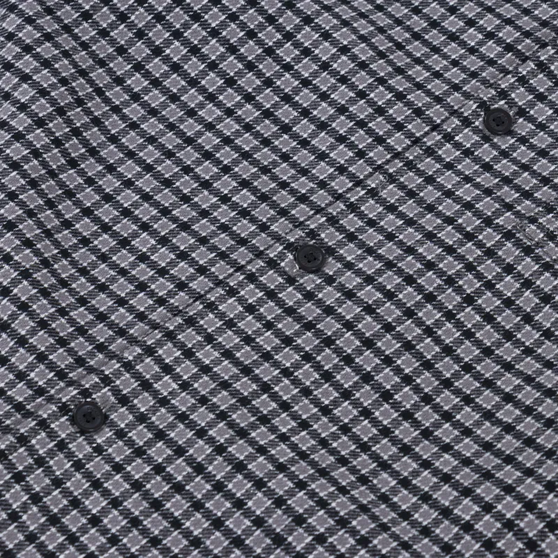 Dickies Hendersonville Long Sleeve Shirt December Sky-5