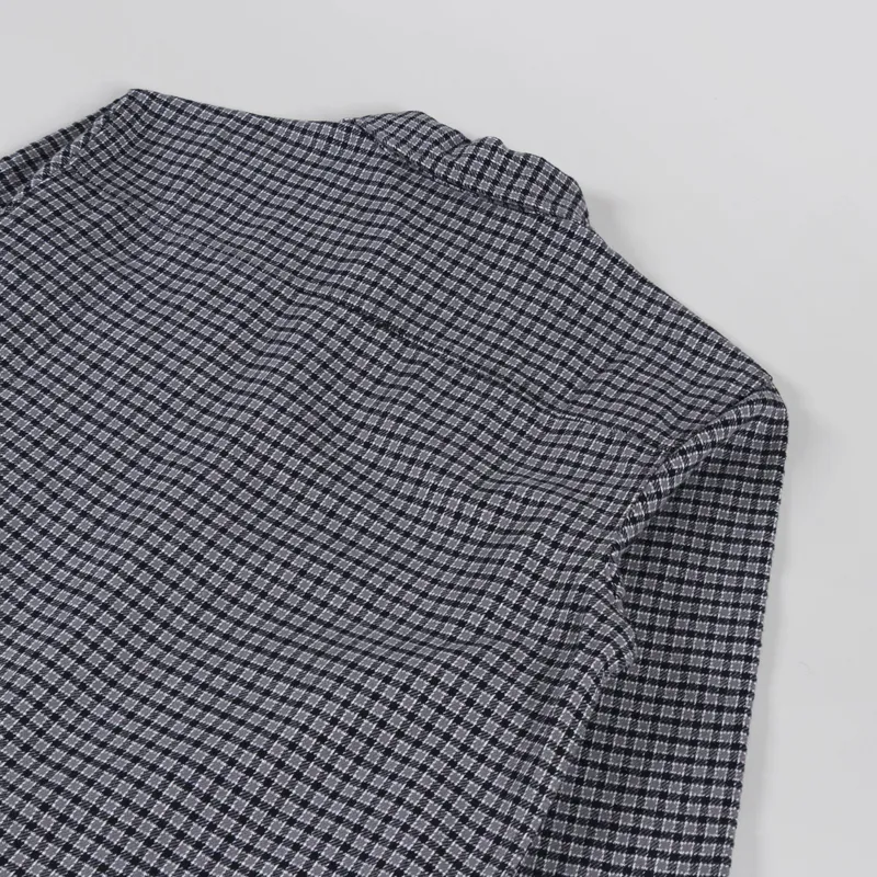 Dickies Hendersonville Long Sleeve Shirt December Sky-3