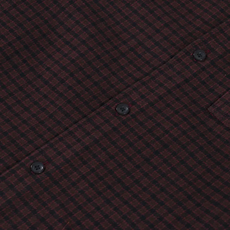 Dickies Hendersonville Long Sleeve Shirt Andorra-5