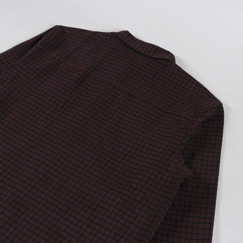 Dickies Hendersonville Long Sleeve Shirt Andorra-3