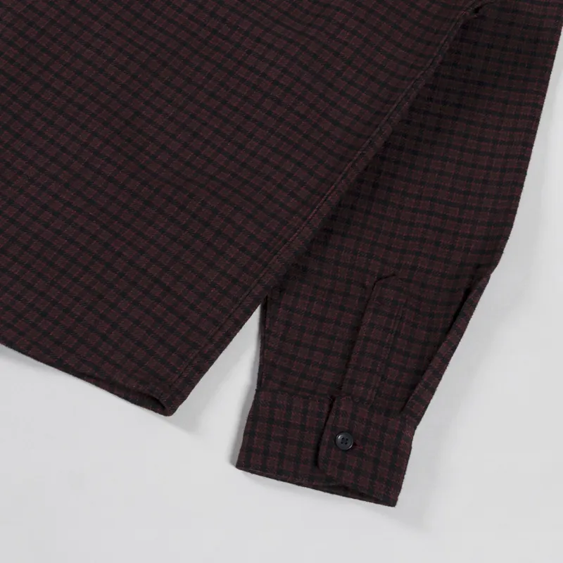 Dickies Hendersonville Long Sleeve Shirt Andorra-6