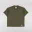 Dickies Mineral Heavyweight T Shirt Military Green