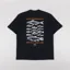 Dickies Laryville T Shirt Black