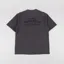 Dickies Christiana Garment Dyed T Shirt Black