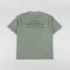 Dickies Christiana Garment Dyed T Shirt Sea Spray