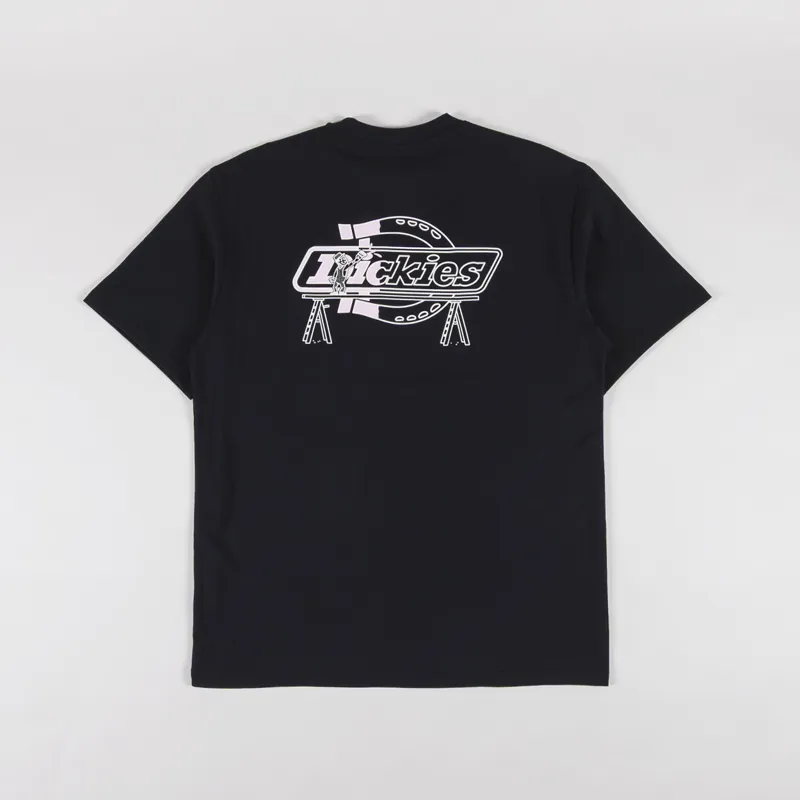Dickies Statesville T Shirt Black