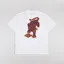 Dickies Graysville T Shirt White
