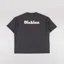 Dickies Slayden Garment Dyed T Shirt Black