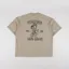 Dickies Decartuville T Shirt Desert Sand