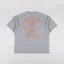 Dickies Decartuville T Shirt Grey Melange
