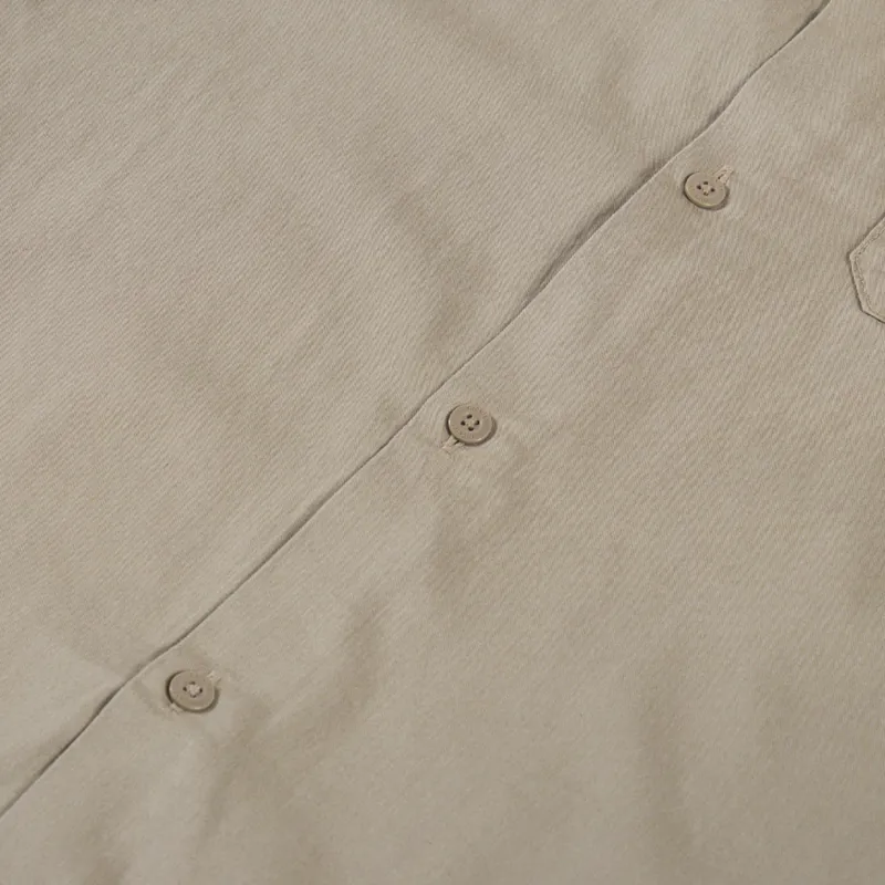 Dickies Lynville Shirt Desert Sand-5