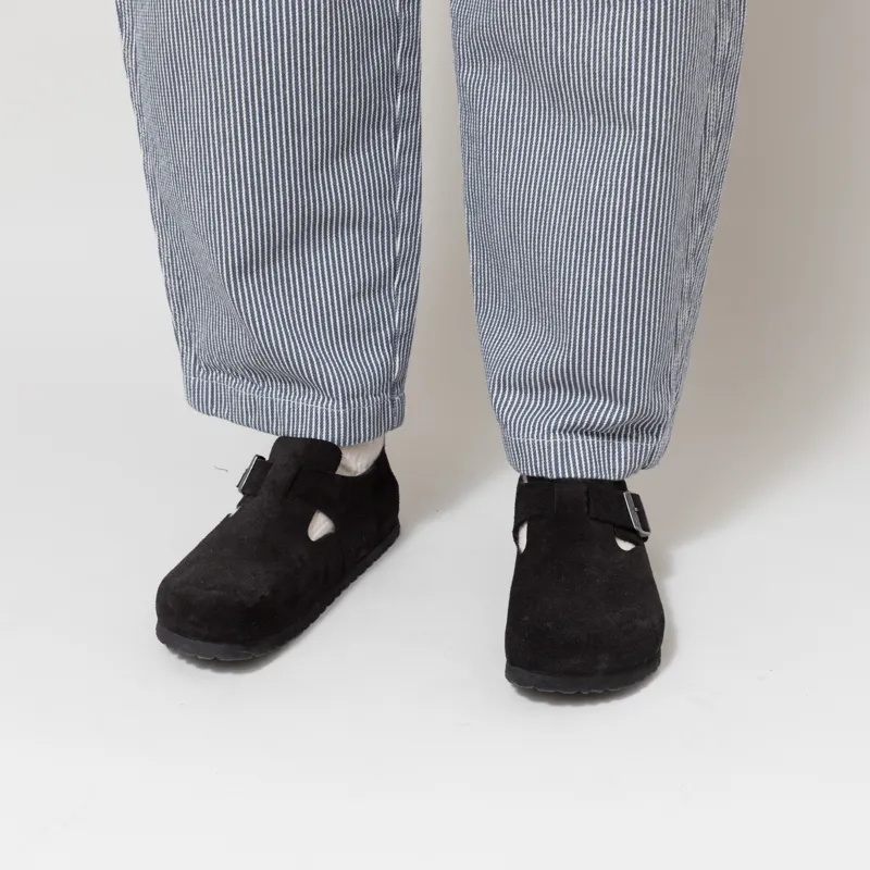 Dickies Womens Hickory Loose Carpenter Jeans Retro Indigo-8