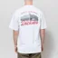 Dickies Wellsville T Shirt White