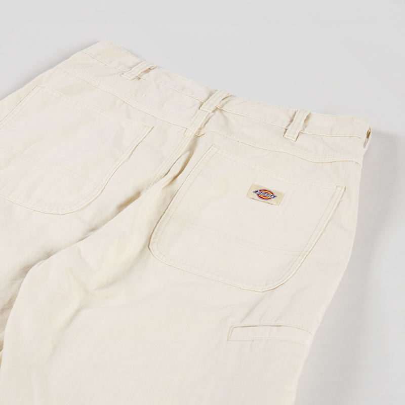 Dickies Vernal 13 Inch Loose Shorts Wood Ash-2