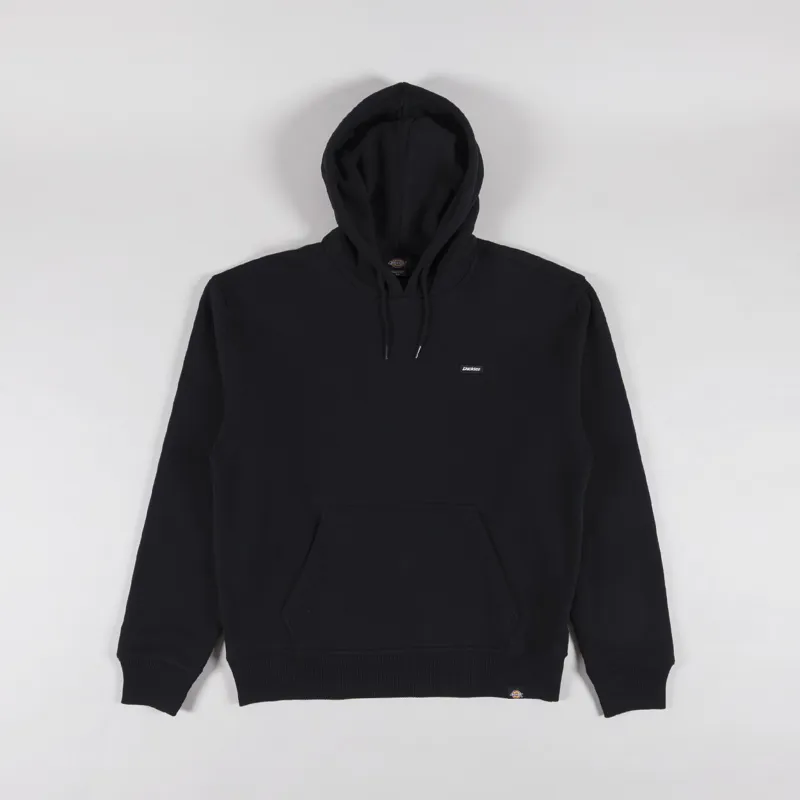 Dickies Clancy Pullover Hoodie Black