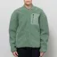 Dickies Womens Central Bomber Jacket Sea Spray
