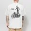 Dickies x Harley-Davidson Vintage Wash T Shirt Bone