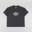 Dickies Plainville T Shirt Black