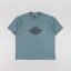 Dickies Plainville T Shirt Stormy Sea