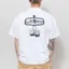 Dickies Polk T Shirt White