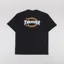 Dickies x Thrasher T Shirt Black