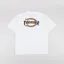 Dickies x Thrasher T Shirt White