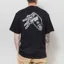 Dickies Plain City T Shirt Black
