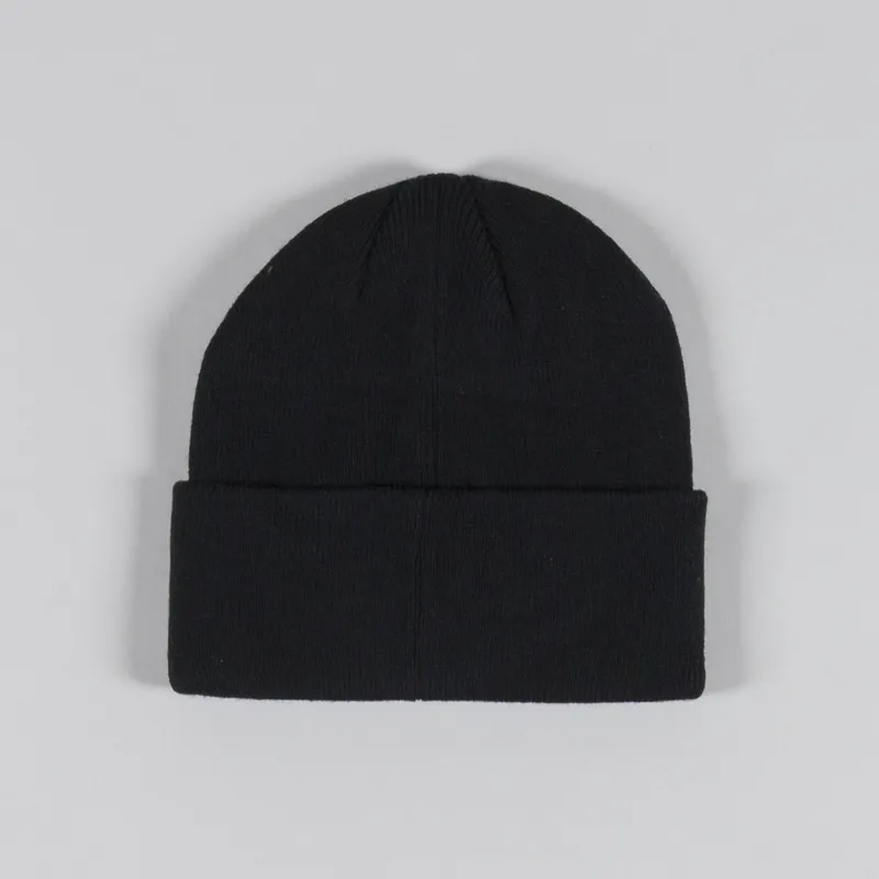Dickies x Thrasher Knit Beanie Black-1
