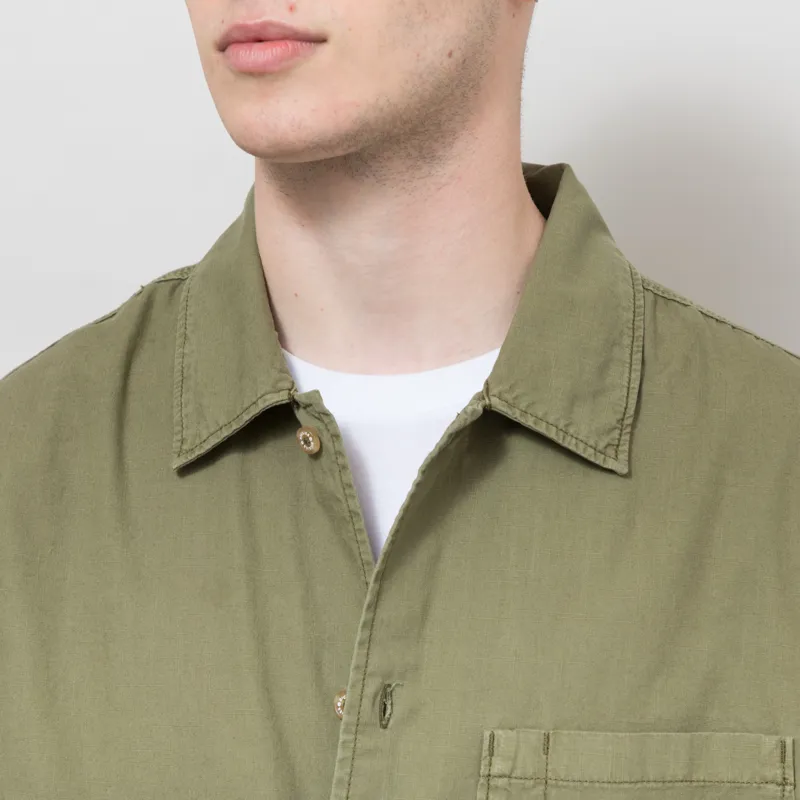 Dickies Vernal Shirt Cypress-3