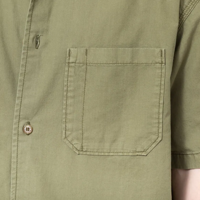Dickies Vernal Shirt Cypress-6