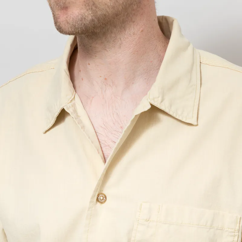 Dickies Vernal Shirt Ash-3