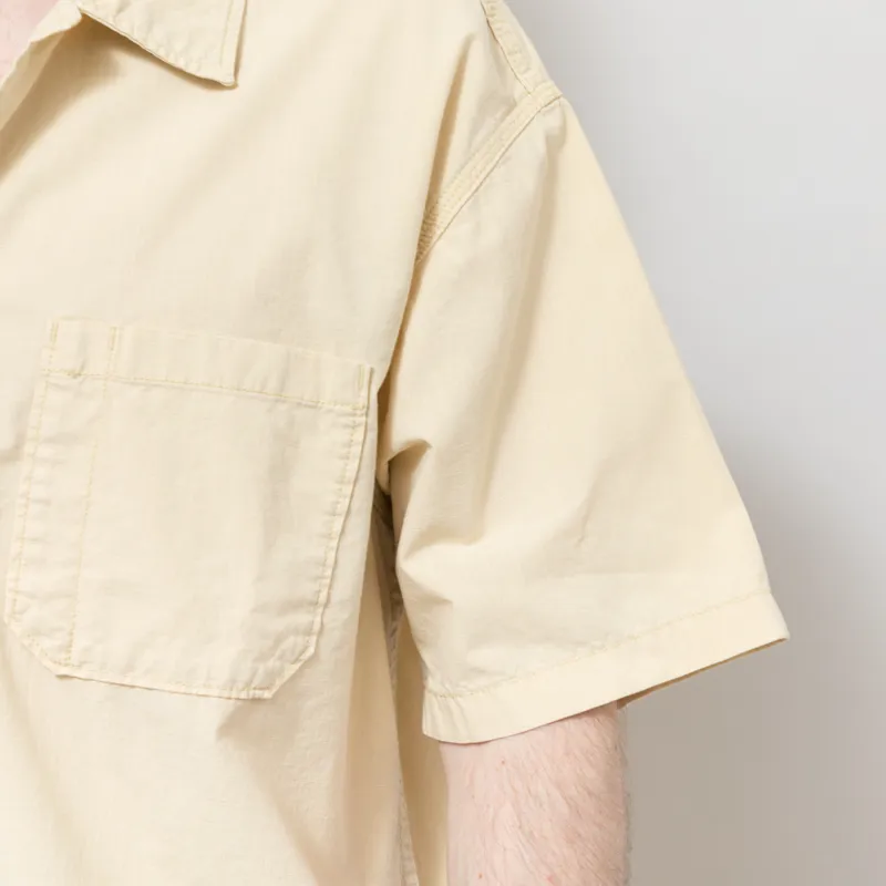 Dickies Vernal Shirt Ash-5