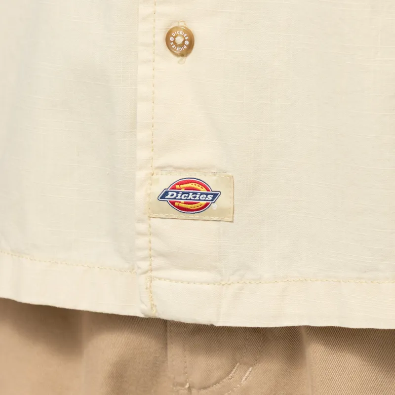 Dickies Vernal Shirt Ash-6