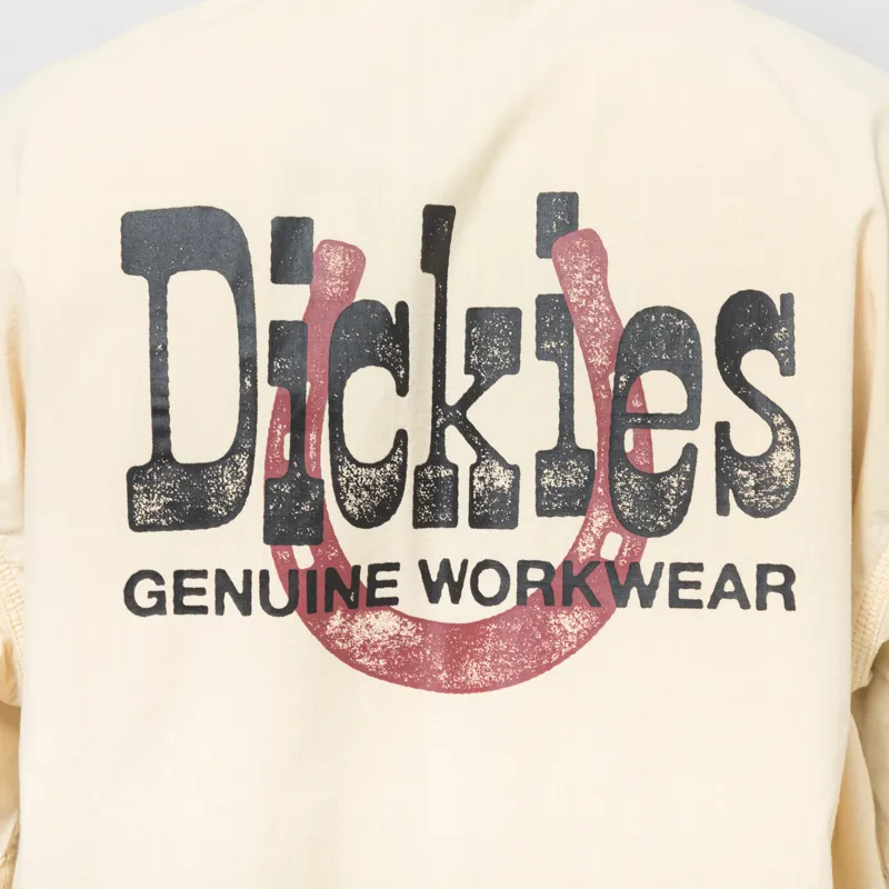 Dickies Vernal Shirt Ash-7