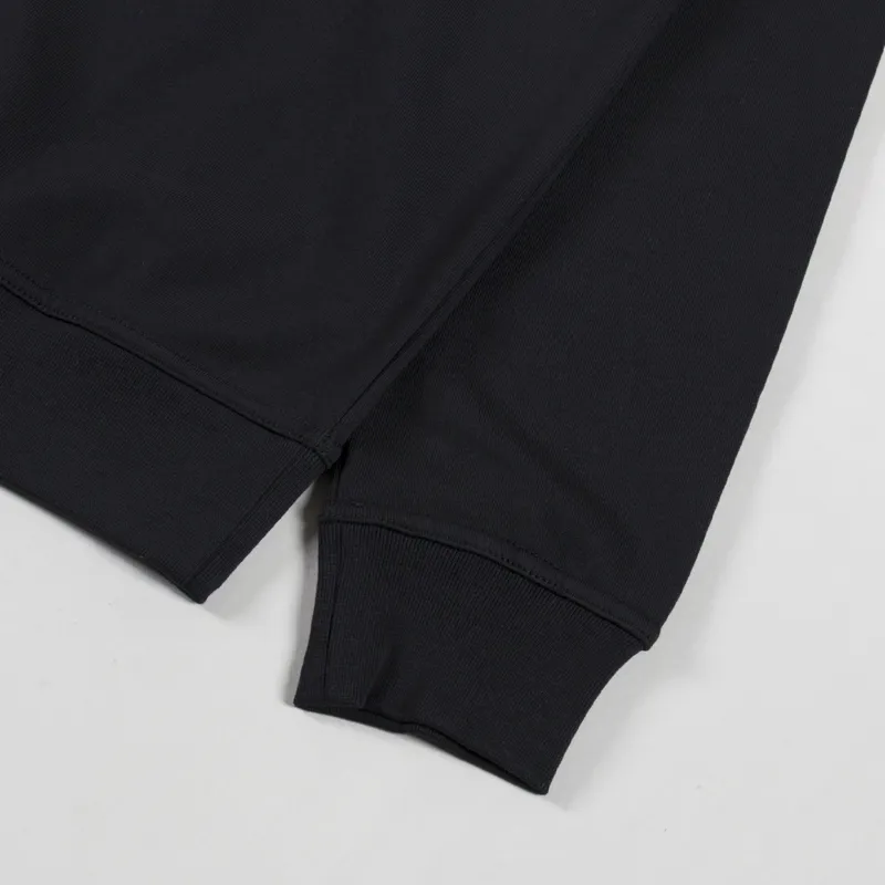 Dickies Loretto Sweatshirt Black-6