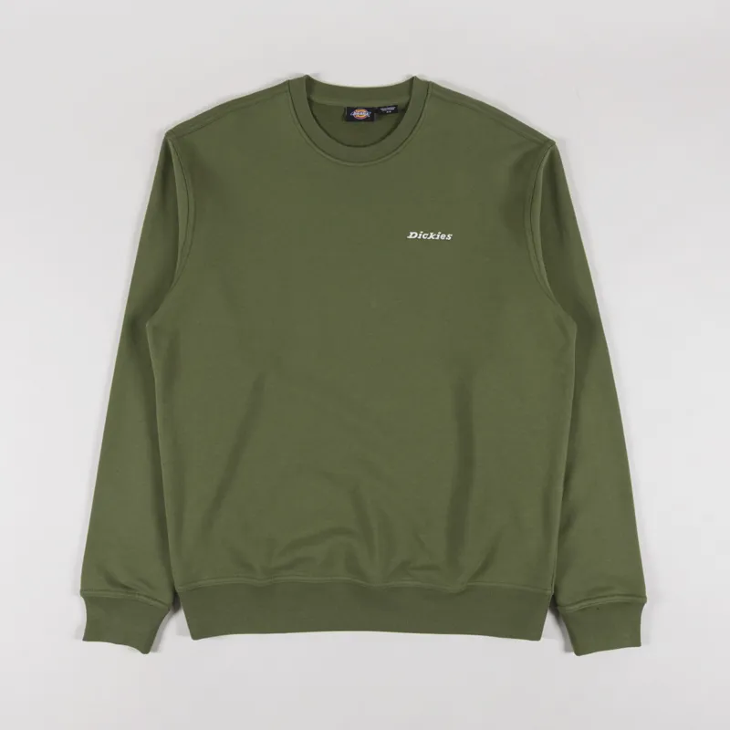 Dickies Loretto Sweatshirt Cypress