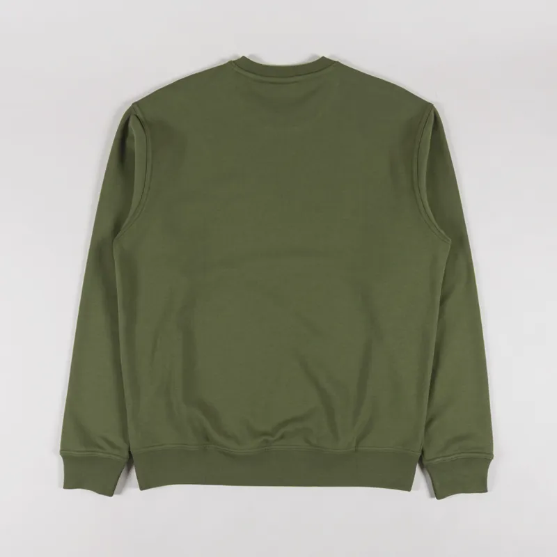 Dickies Loretto Sweatshirt Cypress-1