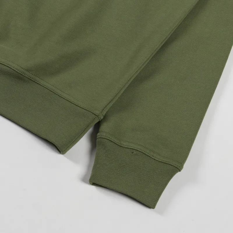 Dickies Loretto Sweatshirt Cypress-7