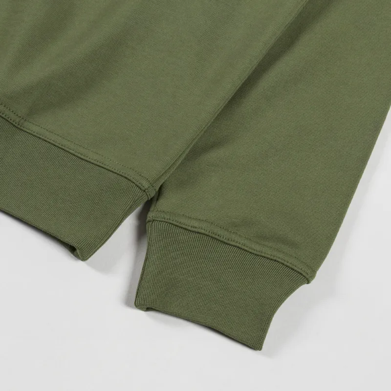 Dickies Loretto Sweatshirt Cypress-6