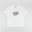Dickies Irondale T Shirt Egret